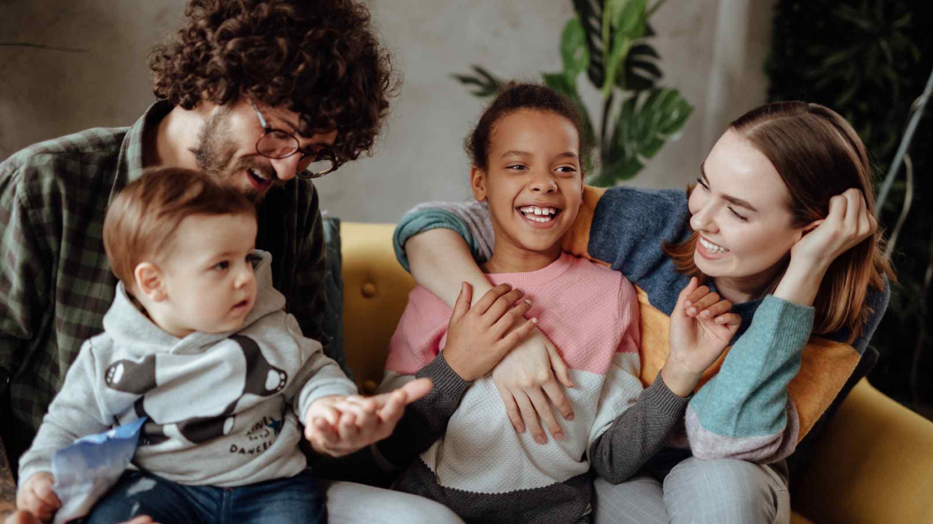 Adoption in Michigan