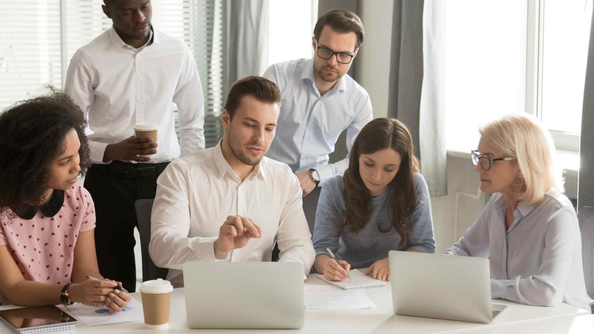 Business Law in Michigan