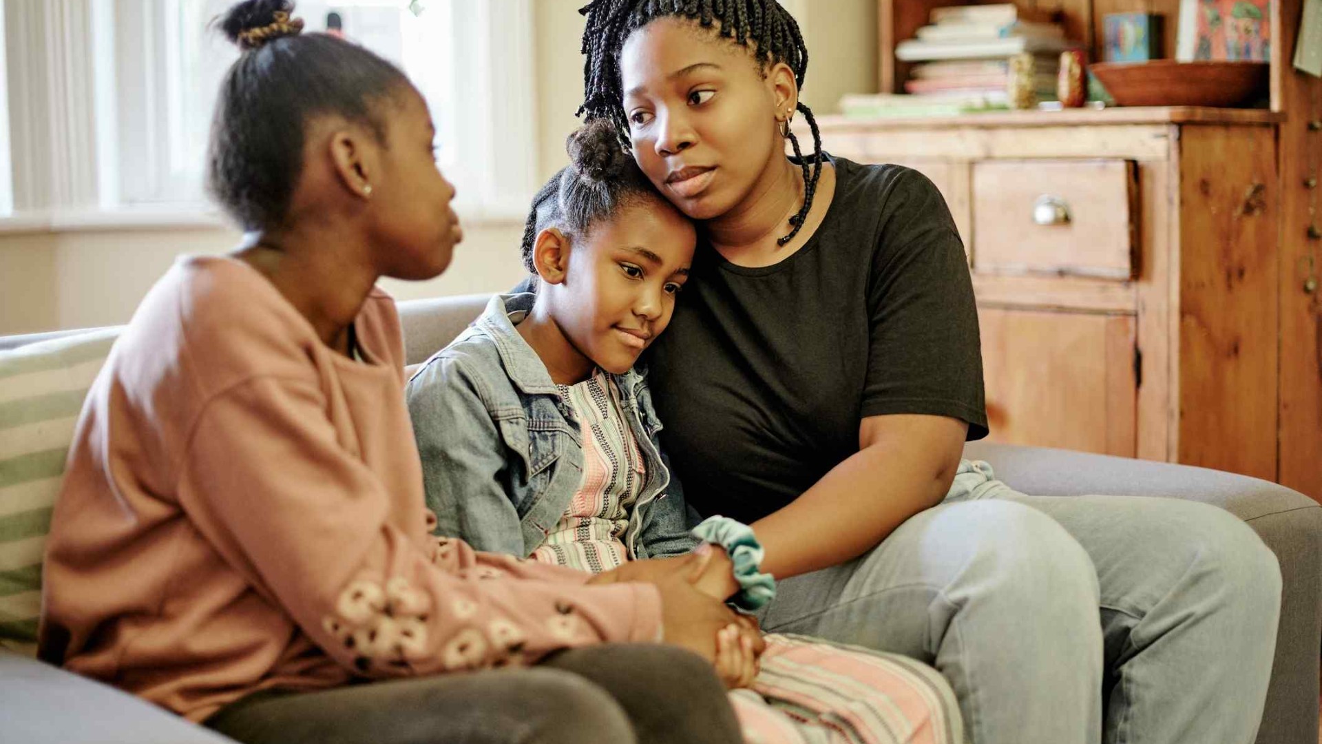 Child Custody in Michigan
