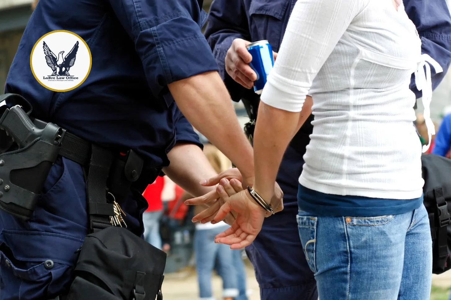 Do I Need a Michigan OWI Lawyer for a First Offense OWI?