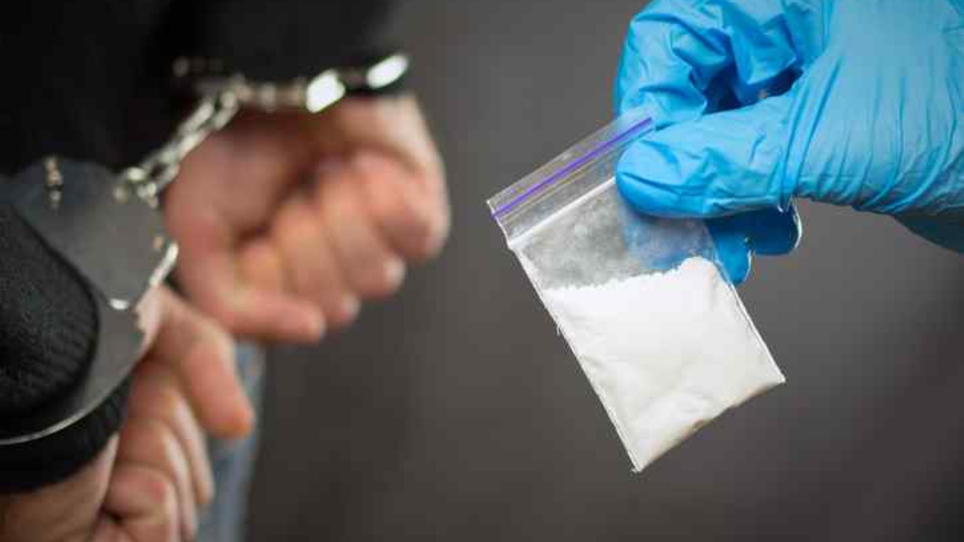 Drug Charges in Michigan