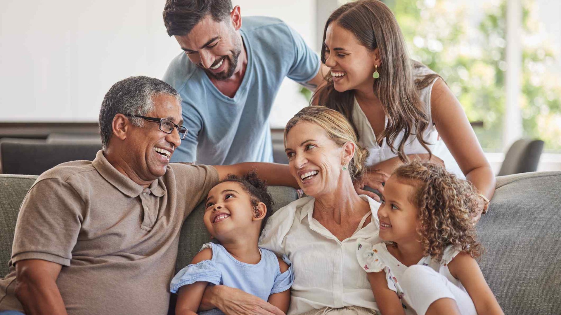 Family Law in Michigan