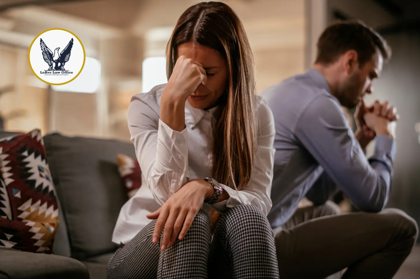 How Long Does a Divorce Take in Michigan?