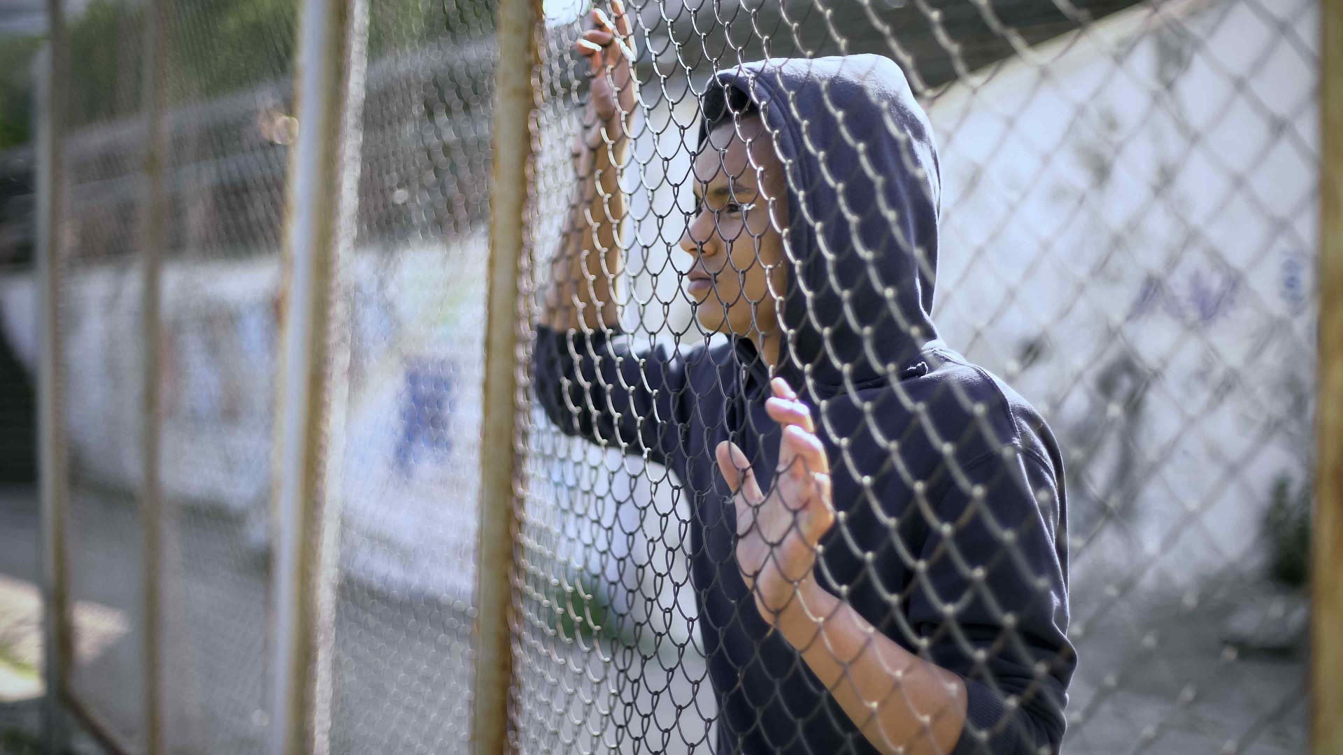 Juvenile Crimes in Michigan