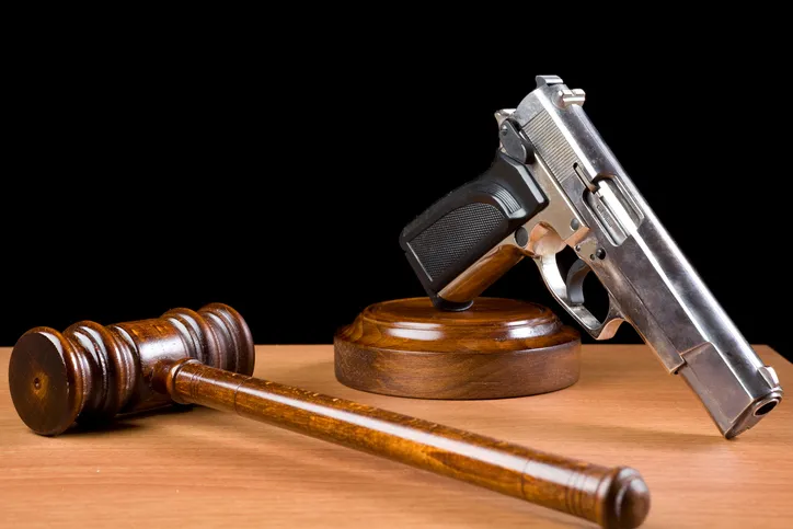 Can I Lose My Gun Rights if I’m Charged with a Crime in Michigan?