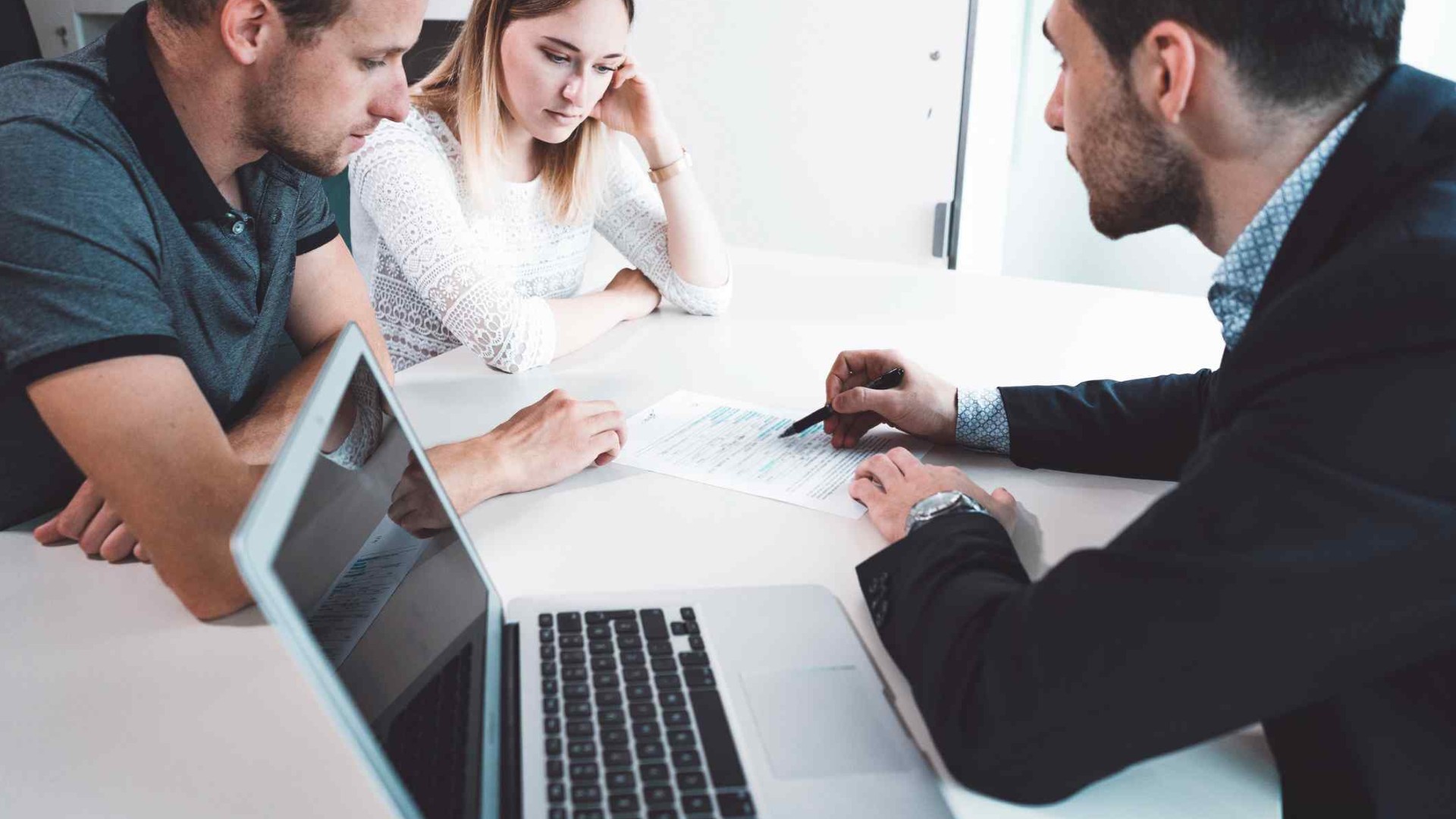 Postnuptial Agreements in Michigan