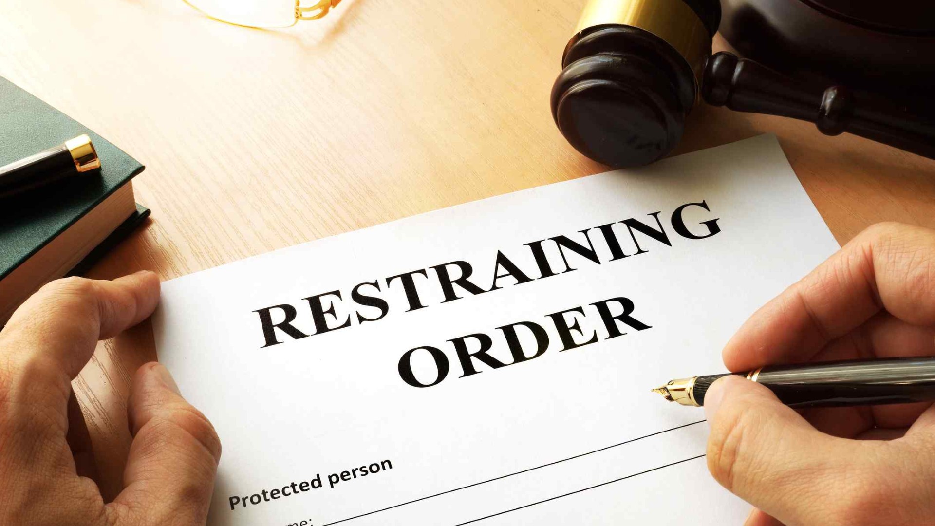 Protective Orders in Michigan