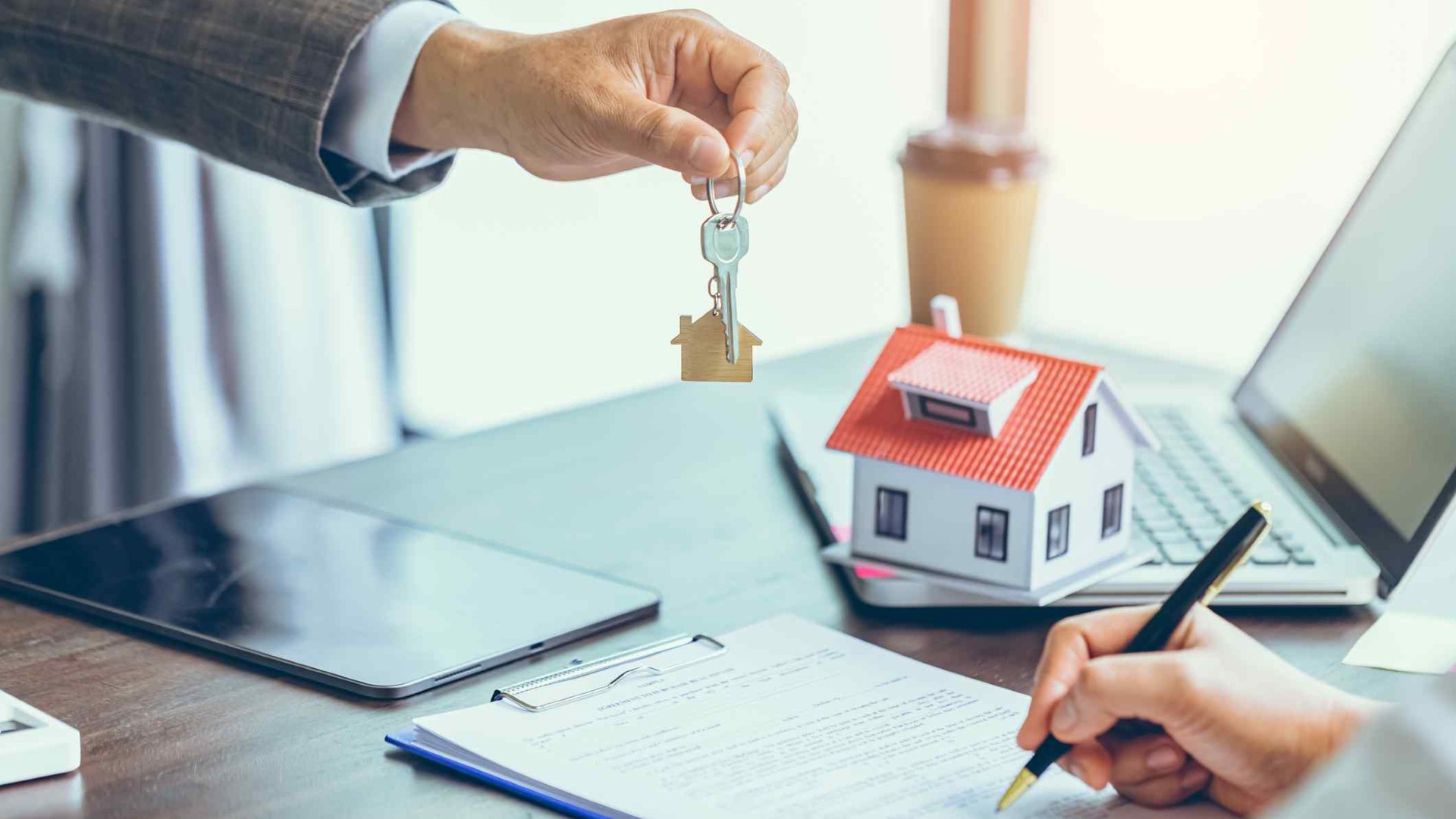 Real Estate Law in Michigan