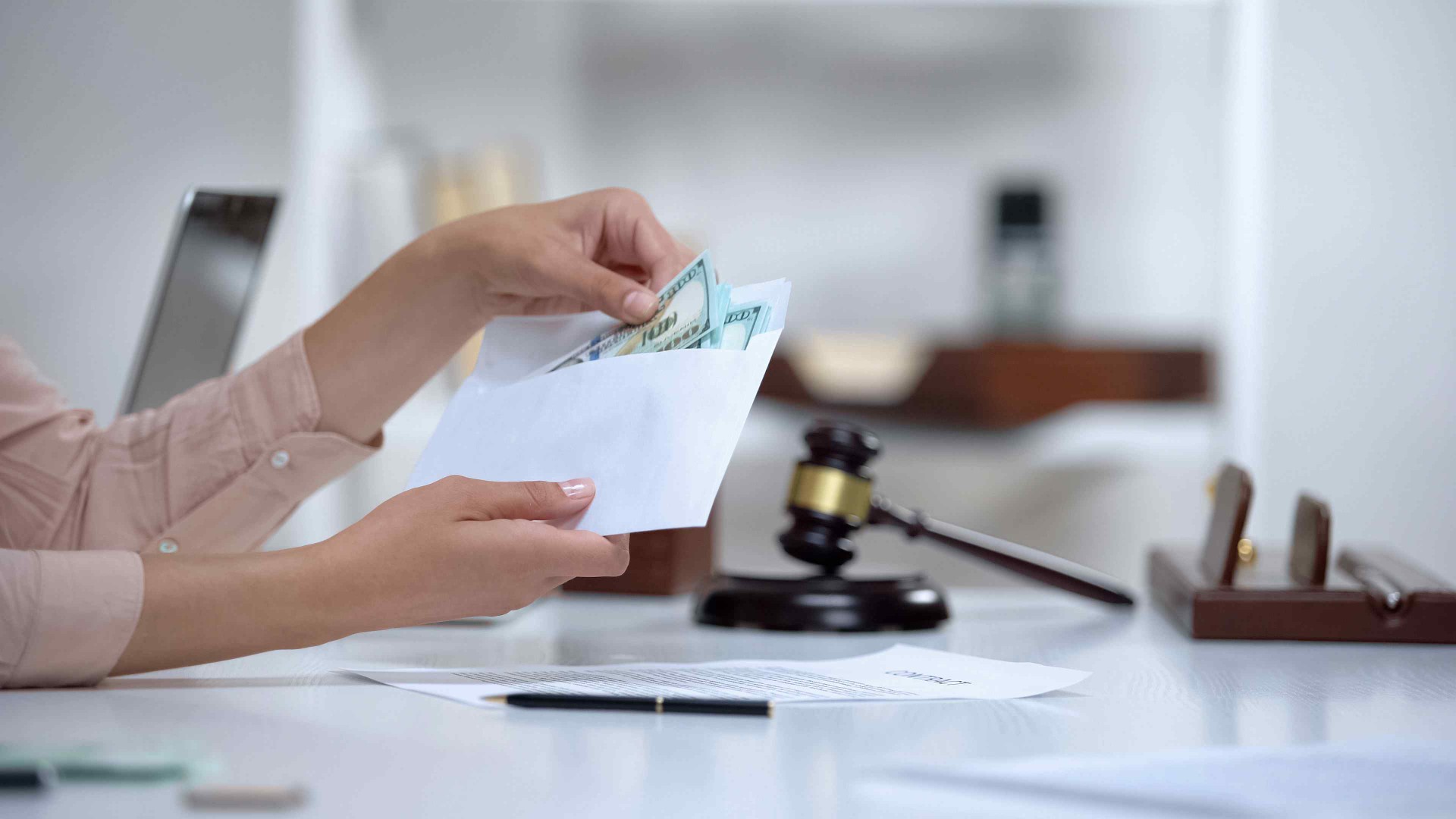 Spousal Support in Michigan