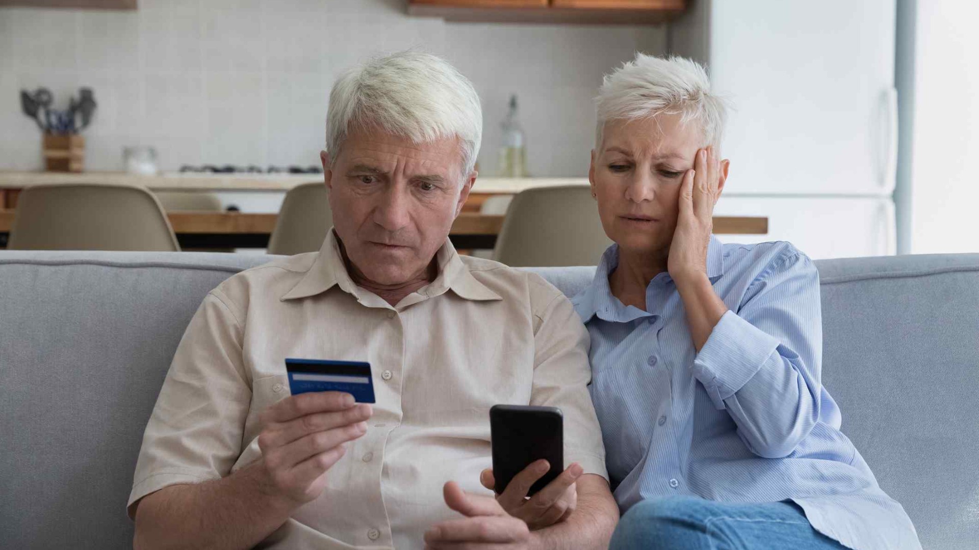 Theft and Fraud in Michigan