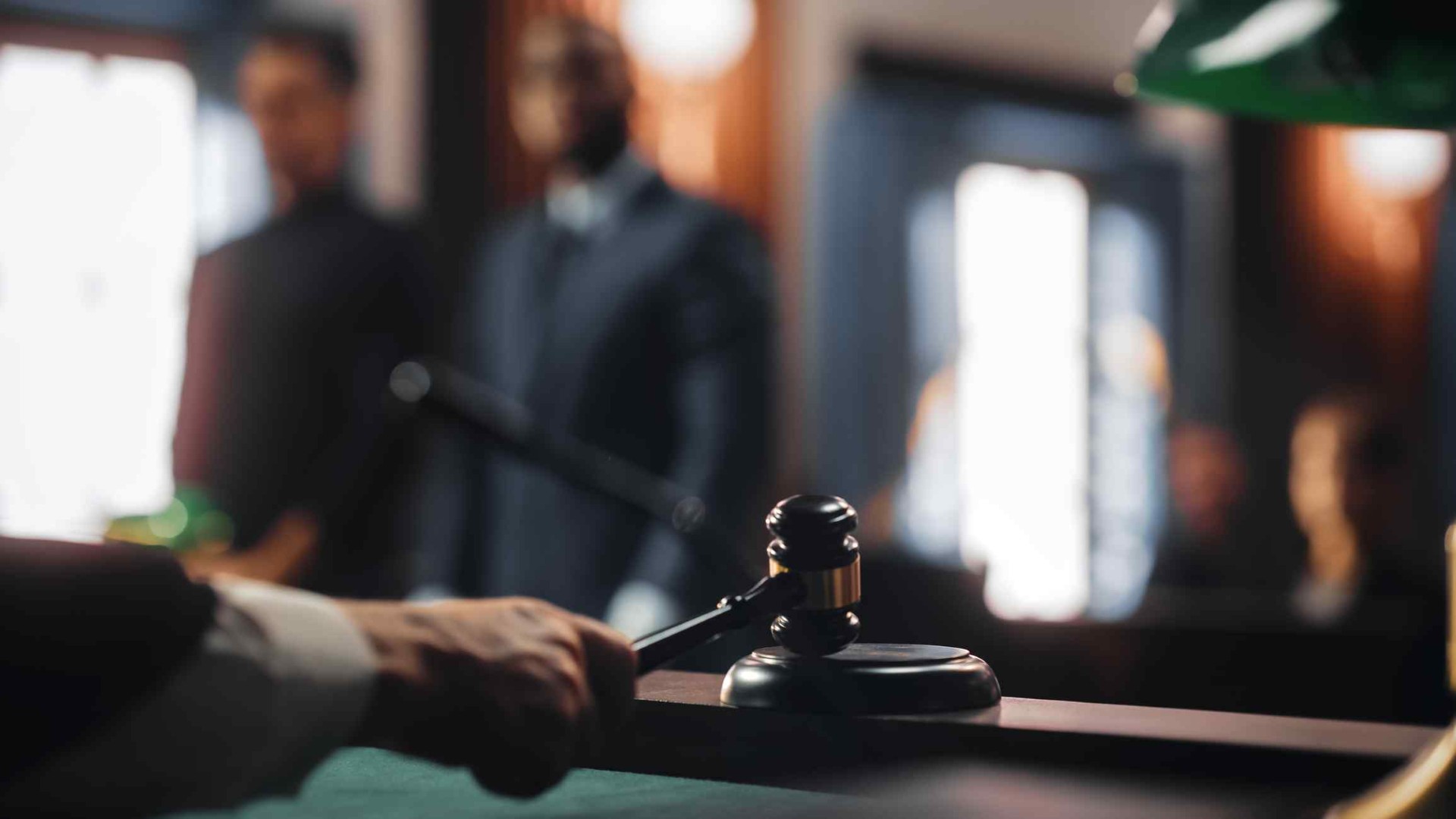 Trial Law in Michigan