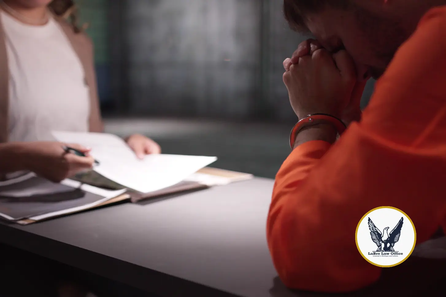 What Is a 3rd Degree Felony Charge in Michigan?